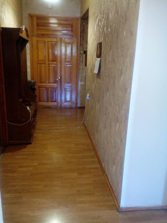 Room In Apartment On Panteleimonivs'Ka Street Odessa Exterior foto